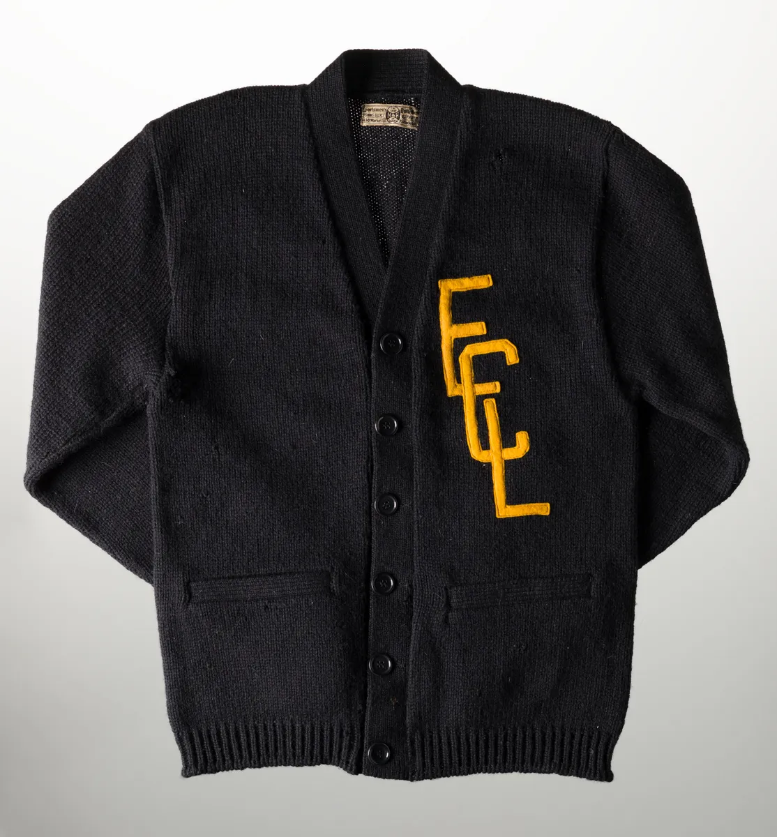Maglione in lana